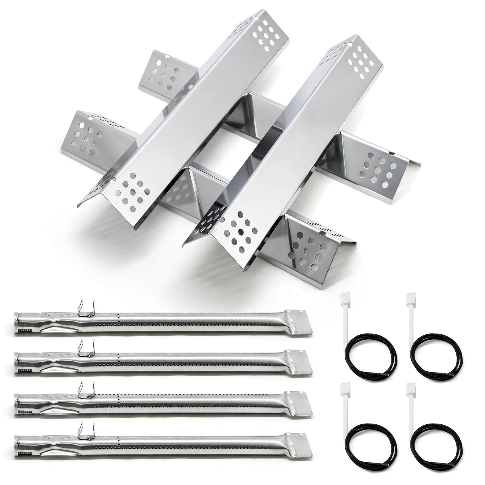 Amazon.com : Adviace Replacement Parts for Monument Grill 35633